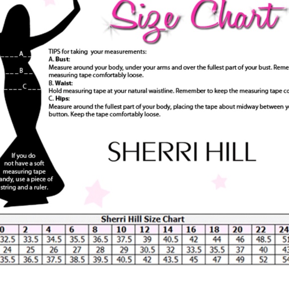 New Sherri Hill red size 12 dress cocktail homecoming - Picture 9 of 9